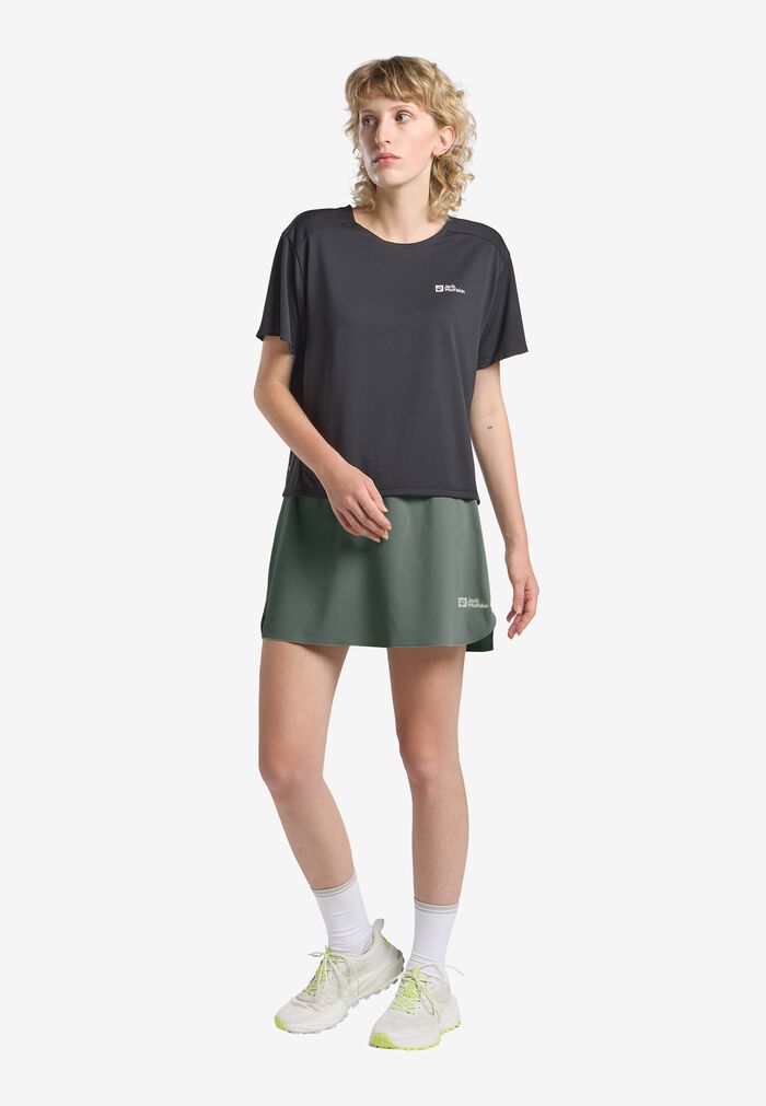 Jack Wolfskin Outfit Women